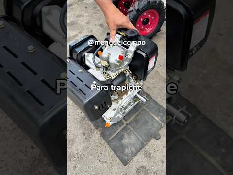 Motor diesel de 10 caballos a 1800 rpm en baja ⚙️ 3016576451 📲 Pamplona Norte de santander 📍