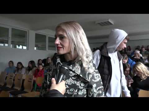 Učenici internata MFS Emmaus Srebrenica posjetili MSŠ Gračanica