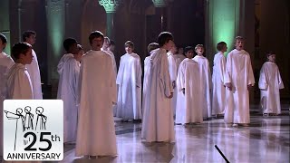 Libera in America: Voca me
