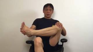How to get rid of your knee pain instantly