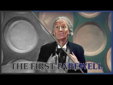 The First Farewell - Full HD Colourisation