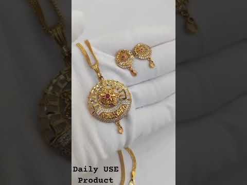 pendant set#subscribe to my channel