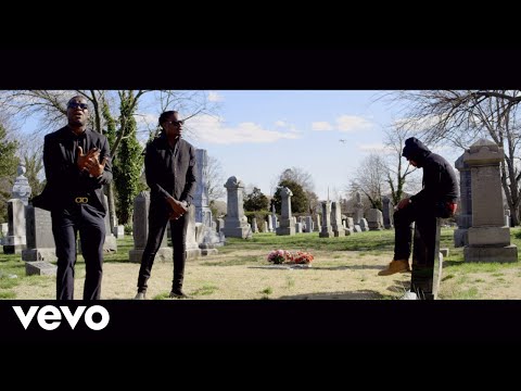 ZJ Liquid, NOAH POWA - Same Way (Official Video) Produced by cjthechemist