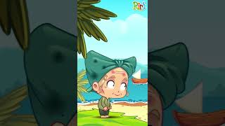 Download lagu Malin Kundang Jadi Kaya Sepulang Perantauan #dongenganak #ceritarakyat #durhaka #azab mp3