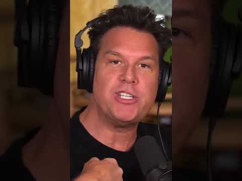 Learning and growing from failures | IMPAULSIVE #336 #podcast #podcastclips #impaulsive #danecook