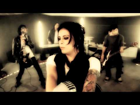 TRÁGICO BALLET "SANTOS DEL PECADO" (VIDEOCLIP OFICIAL)