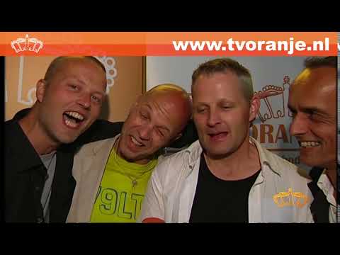 TV Oranje Showflits - Voutlooz
