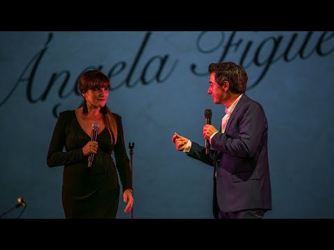 🎤Juan Valderrama y Rozalen: No quiero (Ángela Figuera Aymerich) 🎼
