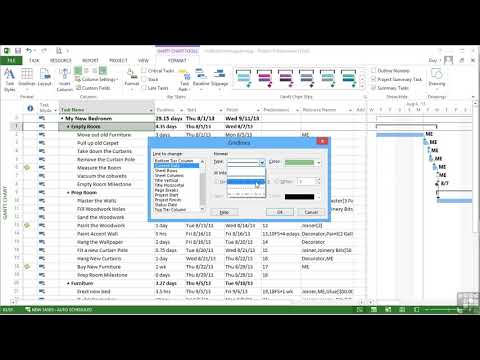 0802 Changing The Current Date And Format The Current Date Line