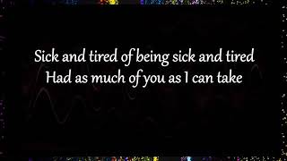 The Breakup Song - Francesca Battistelli