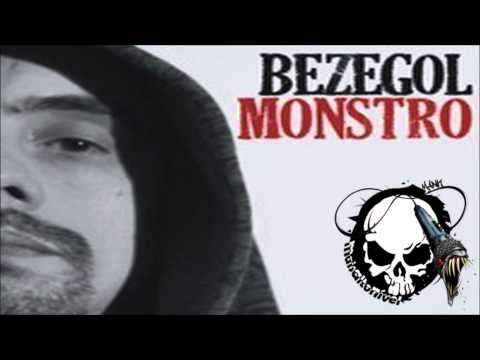 Bezegol - Monstro