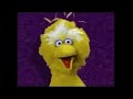 Sesame Street Toodleloo 2003 FAKE