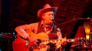 Jimbo Mathus & Ian Siegal - Casey Jones