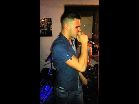 Adnan Ado - Andjeo Cuvar (Koncert Amar Gile, Bec)