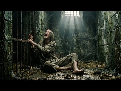 Kerker des Wahnsinns: Wer hier landete, kam nie wieder raus!