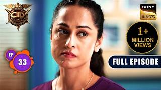 Download lagu क्या ACP के बिना Purvi कर पाएगी Challenge का सामना? | CID Season 2 | Full Episode | Ep 33 mp3