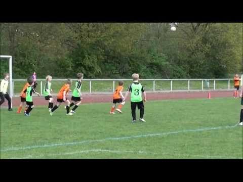 FC Hagen/Uthlede : SG Schiffdorf, 2. Halbzeit - Tore, Goals & Highlights