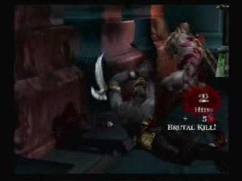 God of War 2 Playthrough pt 31