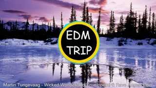 [Hands Up] Martin Tungevaag - Wicked Wonderland (Enveloperz! &amp; Rave Angelz Bootleg Edit)
