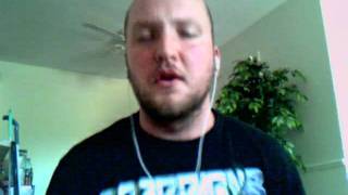 NIGHTMARE- Mercyful Fate Vocal Cover