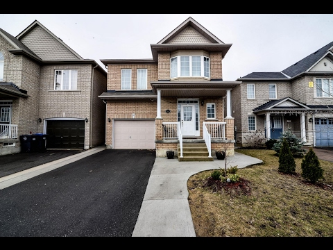 26 Polar Bear Place Brampton, Harp Grewal