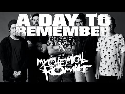 [FREE] ADTR x My Chemical Romance x Emo Type Beat "Break Away" (Prod. Connor Riley)