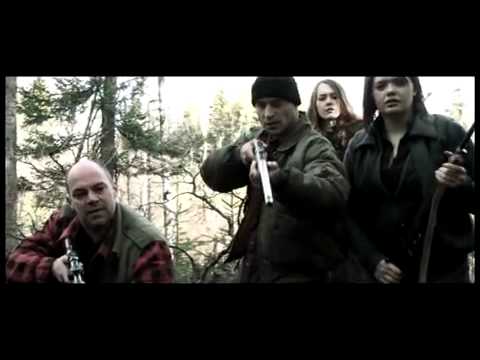 Video $Hunting Grounds