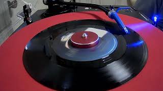 Your Love ~ Tammy Wynette with Ricky Skaggs ~ 1987 ~ Styrene