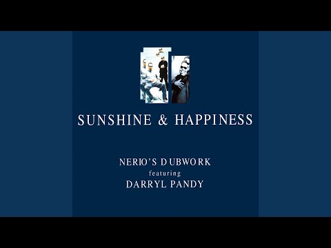 Sunshine & Happiness (Radio Edit)