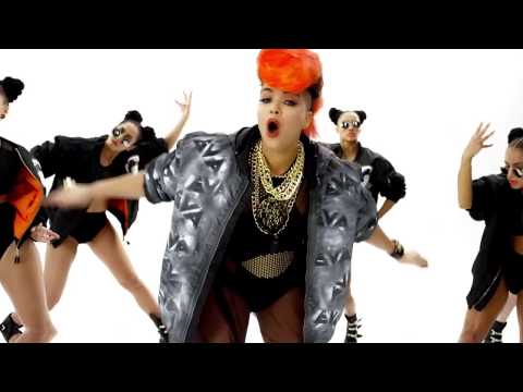 Eva Simons - Policeman (Patrick Starfish remix)
