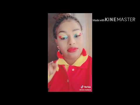 Baragougoune tath tan #tiktoksenegal