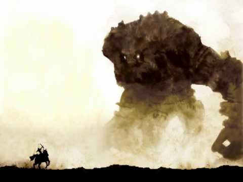 Shadow of the Colossus - Soundtrack Music Suite