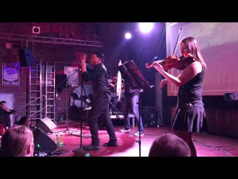 NOYCE™ 7.10. 2016 Kulttempel Oberhausen/Year 03[X10DED］