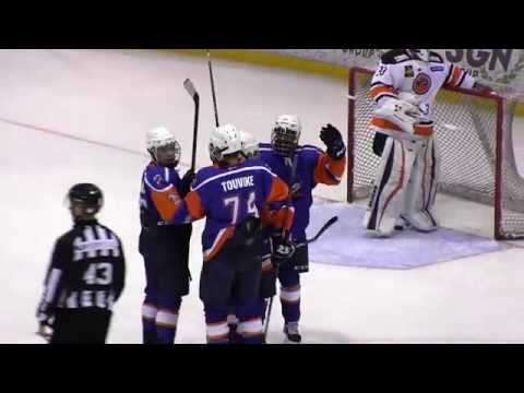 K-Vantaa B2- HPK B2 erä 1