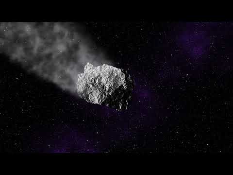 3I/ATLAS NEW IMAGE Shocks Scientist | No One Can Explain This