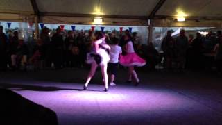 War & Peace Revival 2013