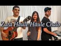 Zara Haule Haule Chalo More Sajana | Cover By Pronali | Music - Kumar
