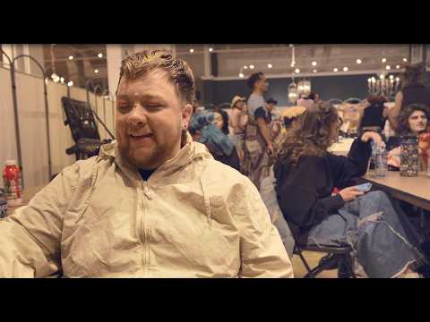 Denver Fashion Week Mini Documentary