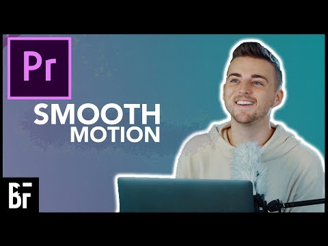 5 EASY Text Effects in Adobe Premiere Pro 2024