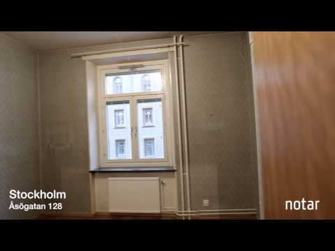 Såld, 2:a · 56m2 · 2422 kr avg, Södermalm : Via Notar mäklare Östermalm