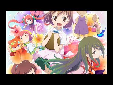 Haitai Nanafa Yuimaru☆World Rie Ayase