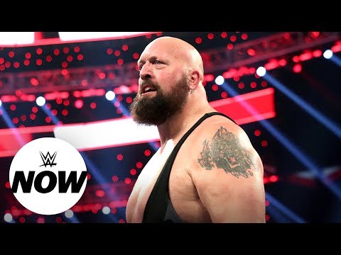 Fist Fight Rules Revealed For WWE Raw, Bray Wyatt’s Message To Matt Hardy | Fight-Size Update