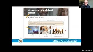 How to Apply for Jobs with Montgomery County Government (1/9/24)