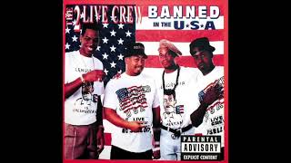 The 2 Live Crew - News Flash - “Nation By Storm”