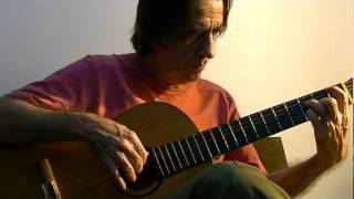 GEMA - CAETANO VELOSO com Aderbal Duarte  Brazilian Bossa Nova