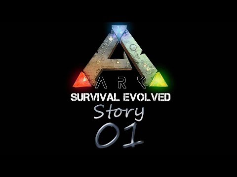 Die Story von ARK – Teil 01 Helena