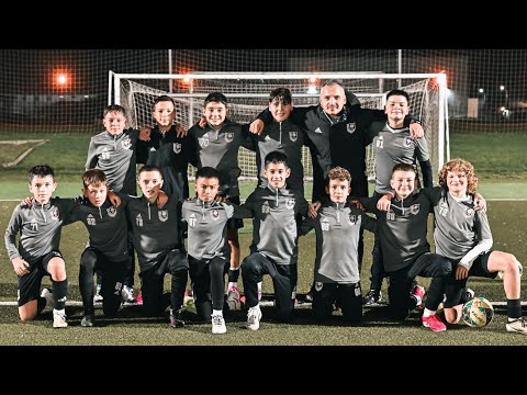 FK Sarajevo (2014.) 5:0 ŠF Academica (2013.) Kantonalna liga Sarajevo