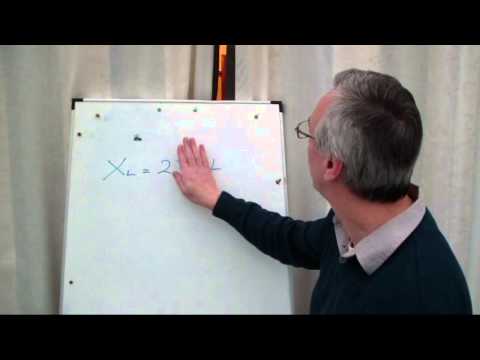 Transposition of Formulae Part 1