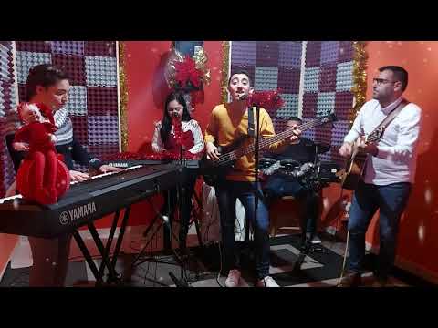 "The Bells of Christmas" (cover) - The JoyGivers