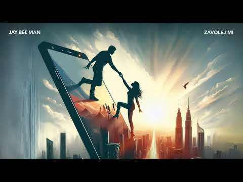 JAY BEE MAN – Zavolej mi (oficiální audio)